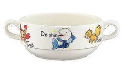 Чашка бульонная Bonna KIDS BNC 12KKS