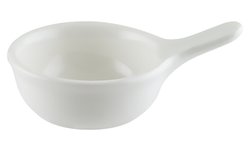 Блюдо с ручкой Bonna OPT 6 PN