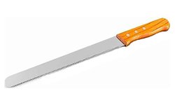 Нож Hurakan HKN-KNIFE Зубчатый