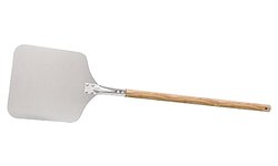 Лопата для пиццы Hurakan HKN-14X16-137W