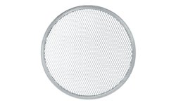 Скрин для пиццы Kocateq 14PS, 35.6 см, алюминиевый