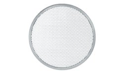 Скрин для пиццы Kocateq 12PS NW, 30.5 см, алюминиевый