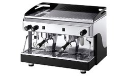 Кофемашина Astoria (C.M.A.) Touch AEP/2 черная 380В