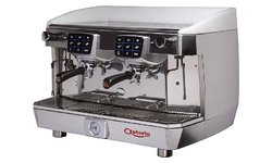 Кофемашина Astoria (C.M.A.) Core600 SAE/2 красная