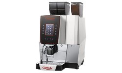 Кофемашина Astoria (C.M.A.) Drive6000 ASR/1 белая 230 / 380В