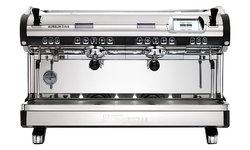 Кофемашина Nuova Simonelli Aurelia WAVE T3 2 Gr black