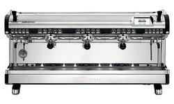 Кофемашина Nuova Simonelli Aurelia WAVE T3 3 Gr 220 В black