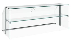 Витрина нейтральная Carboma AC40 N 2,25-11