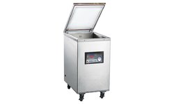 Упаковщик вакуумный INDOKOR IVP-400/CD