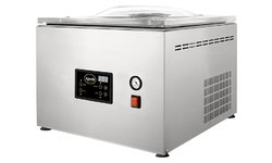 Упаковщик вакуумный Apach AVM420 с опцией газонаполнения