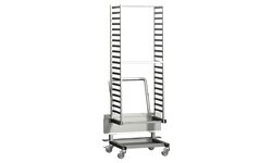 Тележка UNOX XCV 1001