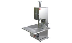 Пила для мяса Koneteollisuus Oy (KT) 210