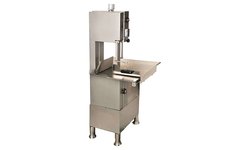 Пила для мяса Airhot HSL-2020A 220 В
