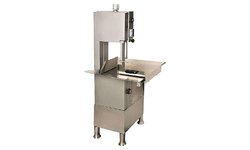 Пила для мяса Kocateq JG2400