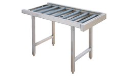 Стол роликовый Apach 717066