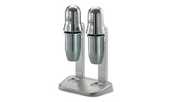 Миксер для молочных коктейлей Sirman Sirio 2 CC 900 CHR CE