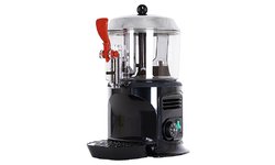Аппарат для горячего шоколада UGOLINI DELICE BLACK 3л