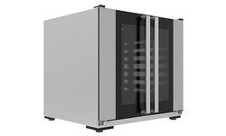 Шкаф расстоечный UNOX XEKPT-10EU-B