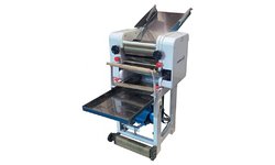 Тестораскатка-лапшерезка электрическая Foodatlas HO-80B