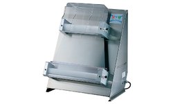 Тестораскаточная машина WLBake WellPizza VSM 40P