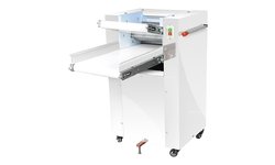 Тестораскаточная машина Foodatlas FLRM80