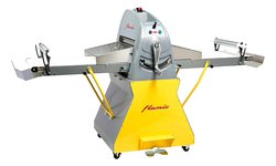 Тестораскаточная машина Flamic SF500D-850