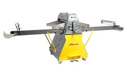 Тестораскаточная машина Flamic SF600D-1400