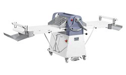 Тестораскаточная машина WLBake DSF 600-1200