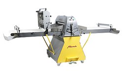 Тестораскаточная машина Flamic SF600VDX1400 PST