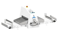 Машина тестораскаточная Abat ТРМ-500/850