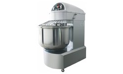 Тестомес спиральный Gastromix HS100B