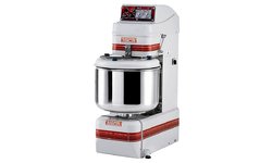 Тестомес спиральный Sigma SILVER 60 380В