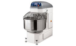 Машина тестомесильная WLBake SPM 160