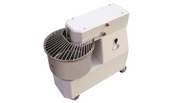 Тестомес спиральный Pizza Group IR 42 2V