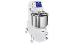 Тестомес спиральный Abat ТМС-40НН-2П CHEF