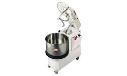 Тестомес спиральный Pizza Group IR53 2V