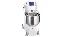 Тестомес спиральный Abat ТМС-60НН-2П CHEF