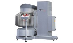 Тестомес самоопрокидывающийся Apach Bakery Line LXR-B120