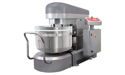 Тестомес спиральный Apach Bakery Line L 200