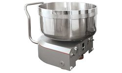 Дежа подкатная WLBake BLM 130