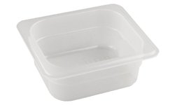 Гастроемкость Gastromix GN 1/6-65 (176x162х65) полипропилен