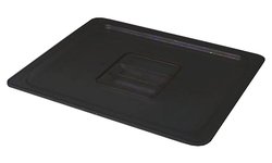 Крышка для гастроемкости Gastromix GQ-PP030-PP GN 1/4 (265х162) полипропилен
