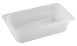 Гастроемкость Gastromix GN 1/4-65 (265х162х65) полипропилен