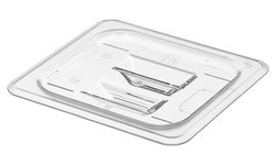 Крышка для гастроемкости Restola 422113701 GN 1/6 (265х162) поликарбонат