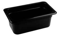 Гастроемкость Gastromix GQ-PP014-PP GN 1/4-100 (265х162х100) полипропилен