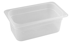 Гастроемкость Gastromix GN 1/4-100 (265х162х100) полипропилен
