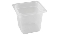 Гастроемкость Restola 422102101 GN 1/6-150 (176х162х150) полипропилен