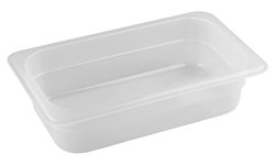 Гастроемкость Restola 422101501 GN 1/4-65 (265х162х65) полипропилен