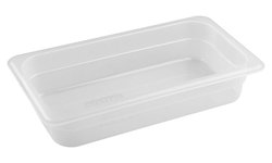 Гастроемкость Restola 422101001 GN 1/3-65 (325х176х65) полипропилен