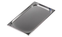 Гастроемкость Luxstahl 811-20 GN 1/1-20 (530х325х20) нерж.